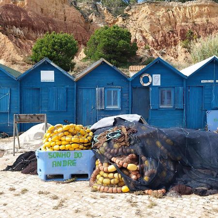Paradise In Olhos D'Agua Beach Albufeira Kültér fotó